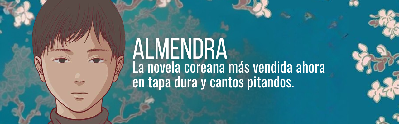 almendra